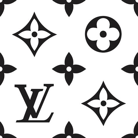 louis vuitton patterns|louis vuitton pattern print.